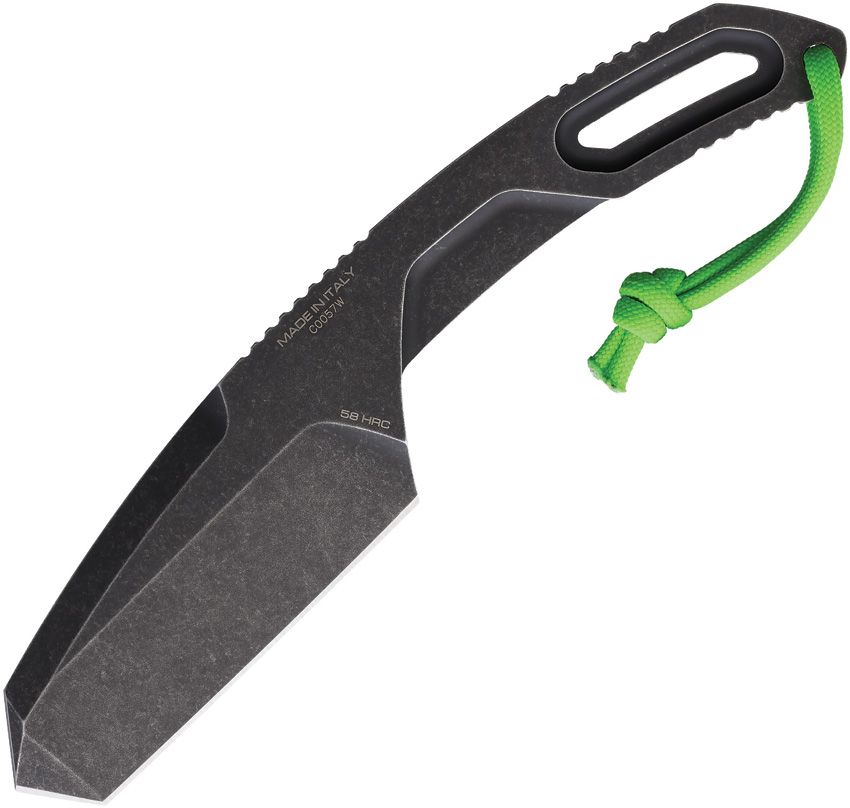 Extrema Ratio RAO Fixed Blade