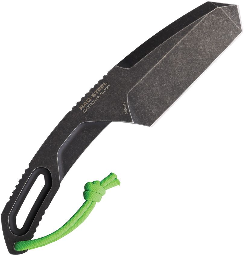 Extrema Ratio RAO Fixed Blade