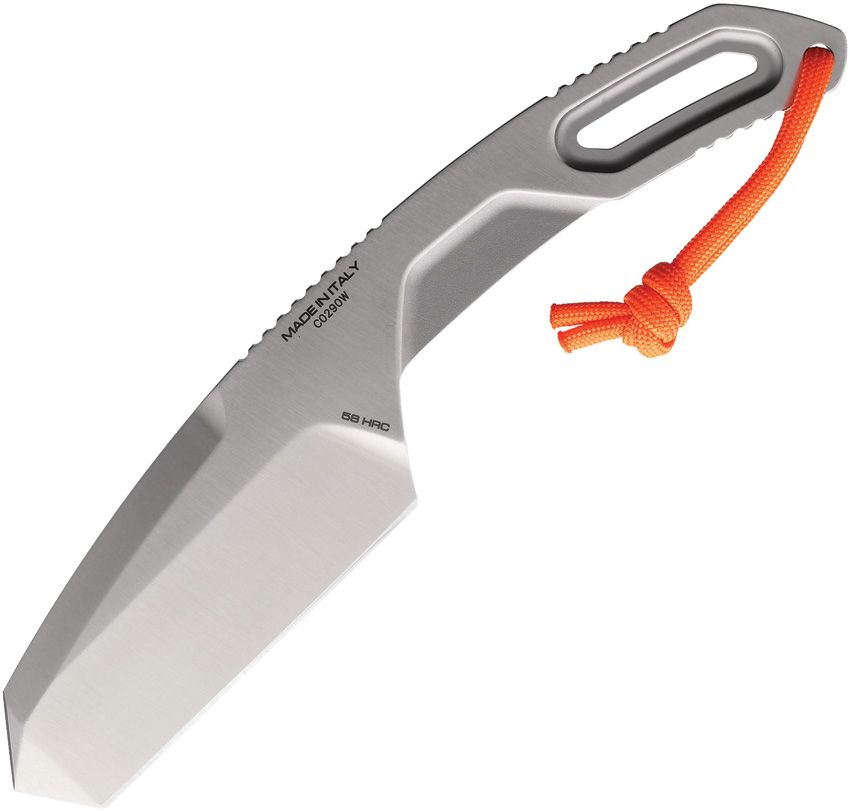 Extrema Ratio RAO Fixed Blade