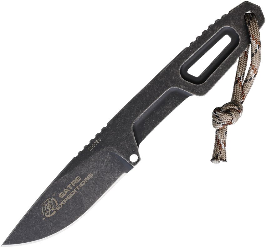 Extrema Ratio Satre Neck Knife