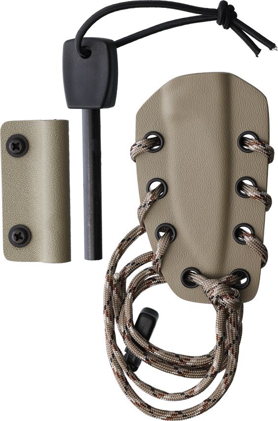 Extrema Ratio Satre Neck Knife