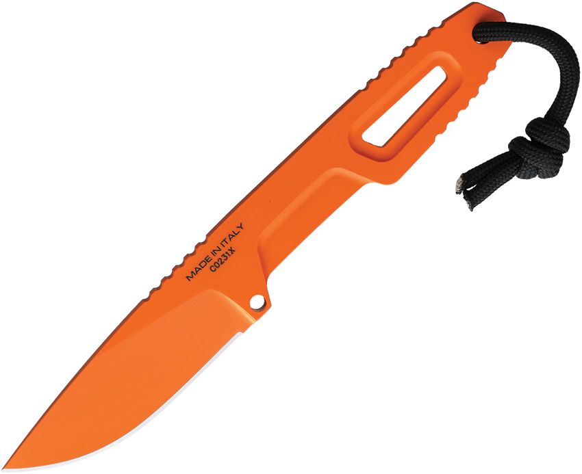 Extrema Ratio Satre Neck Knife