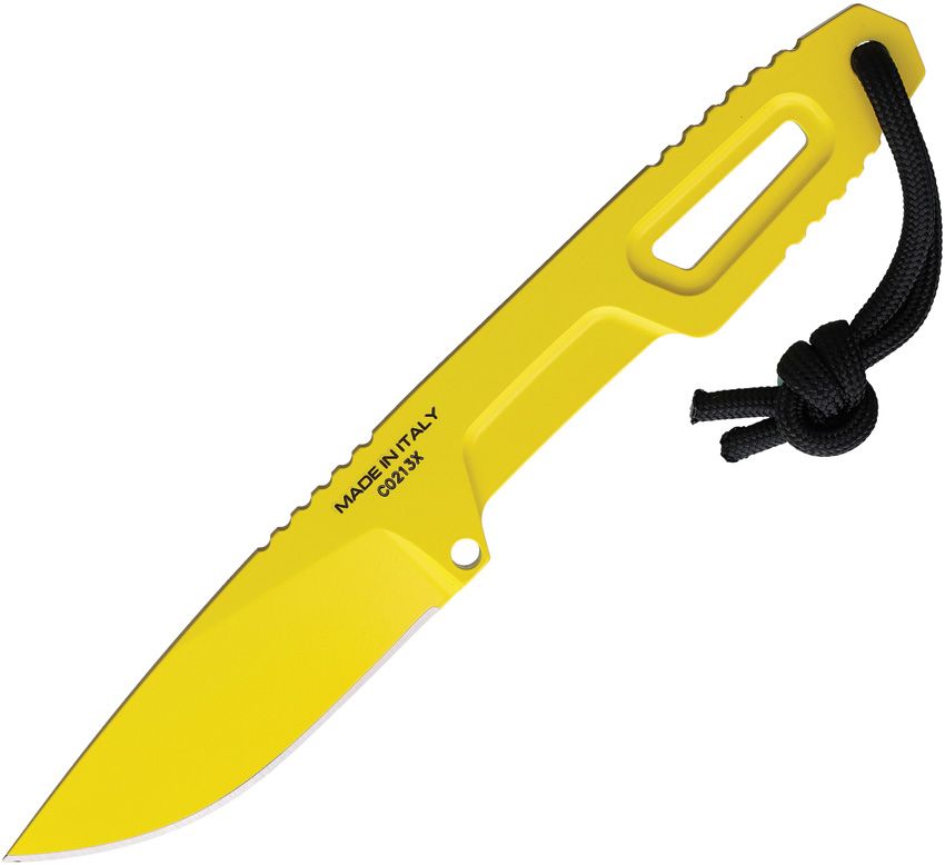 Extrema Ratio Satre Neck Knife