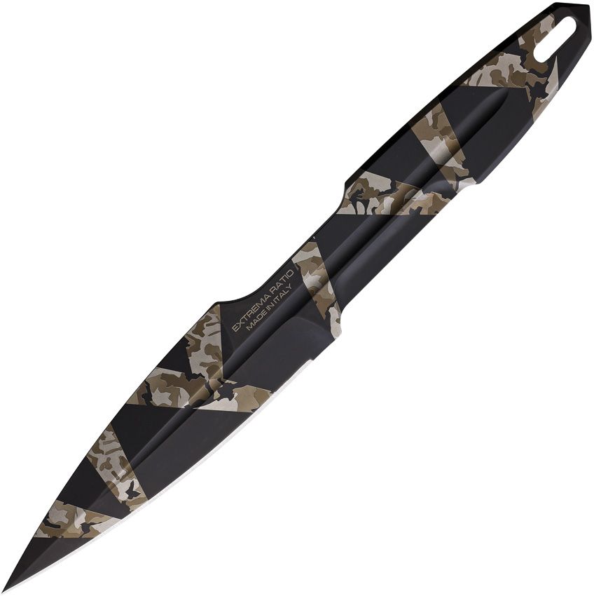Extrema Ratio S-Thil Fixed Blade