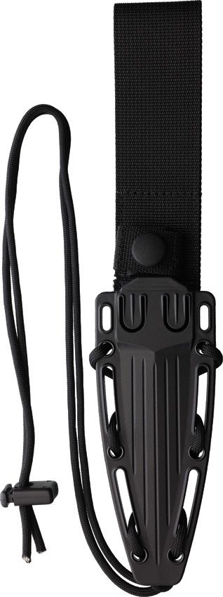 Extrema Ratio S-Thil Fixed Blade