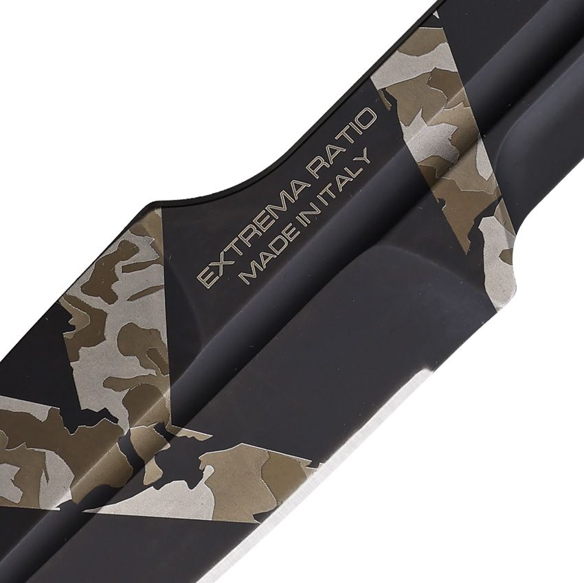 Extrema Ratio S-Thil Fixed Blade