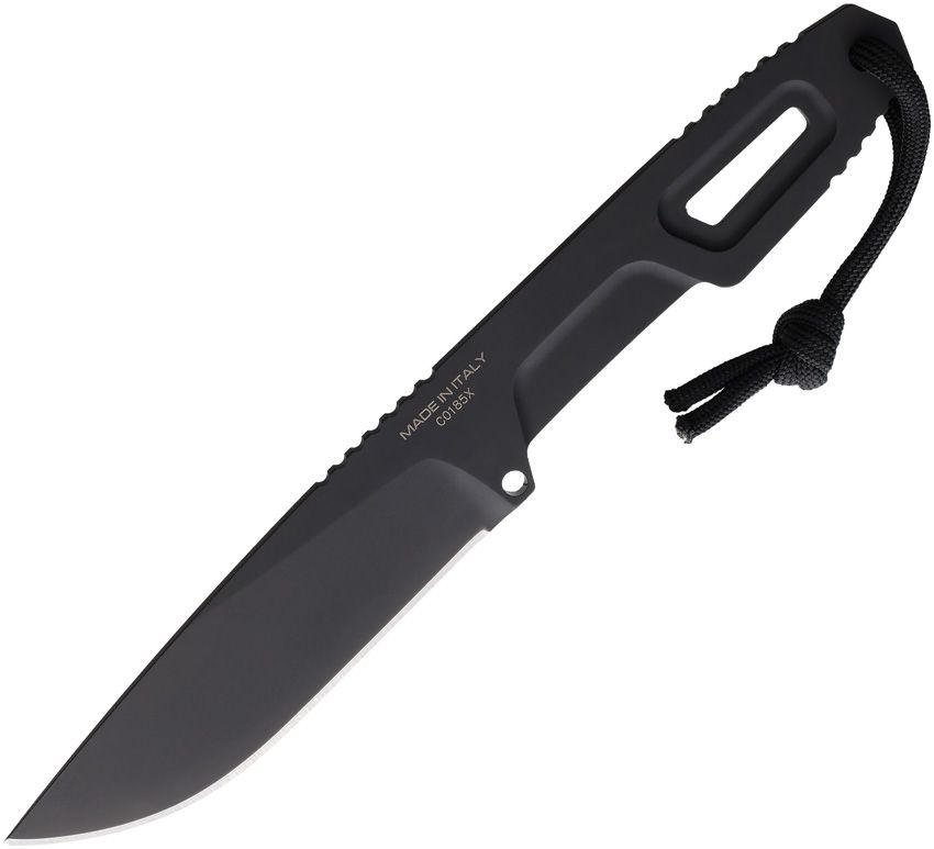 Extrema Ratio Satre FX Fixed Blade
