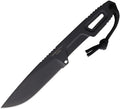 Extrema Ratio Satre FX Fixed Blade