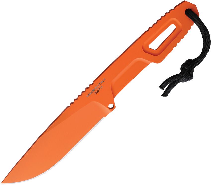 Extrema Ratio Satre FX Fixed Blade