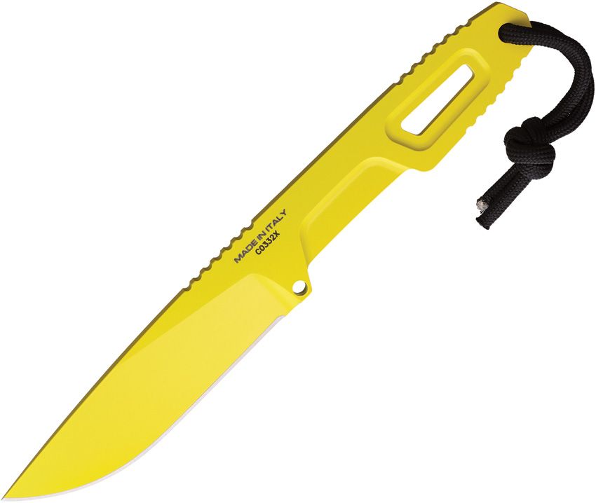 Extrema Ratio Satre FX Fixed Blade
