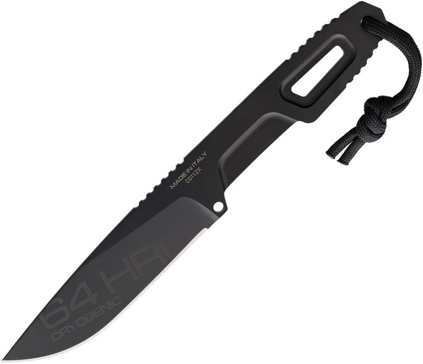 Extrema Ratio Satre FX Fixed Blade