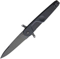 Extrema Ratio BD2 Lucky Linerlock