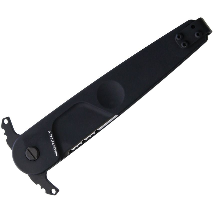 Extrema Ratio BD2 Contractor Linerlock