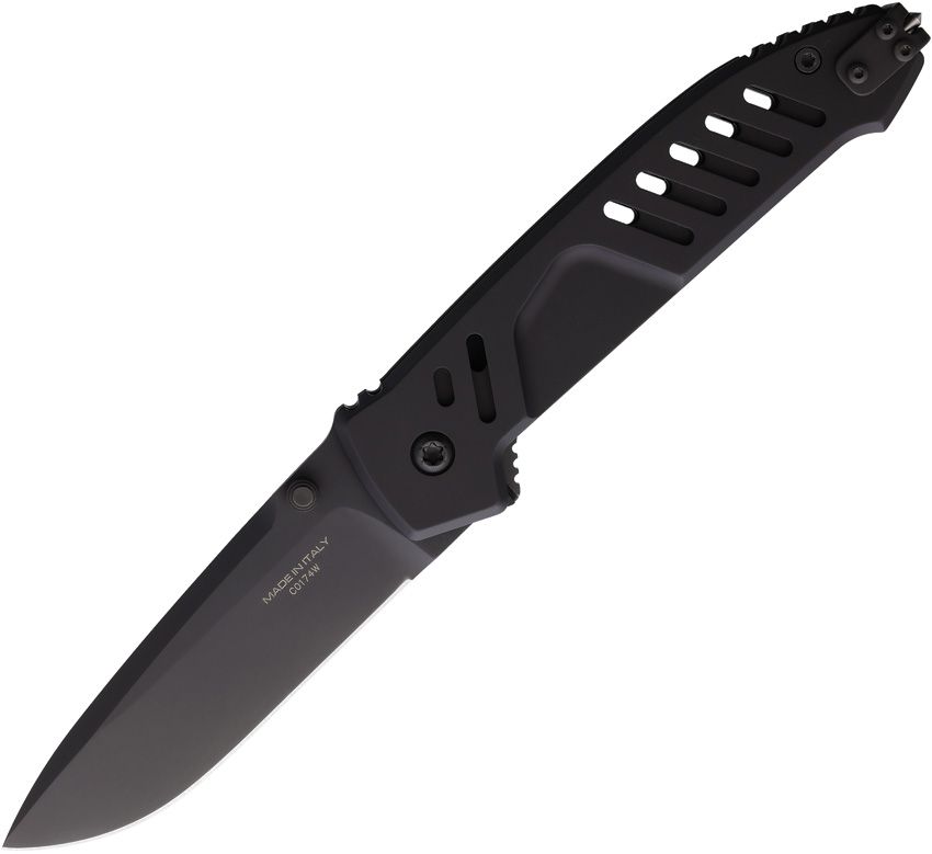 Extrema Ratio MF1 Evo D Linerlock