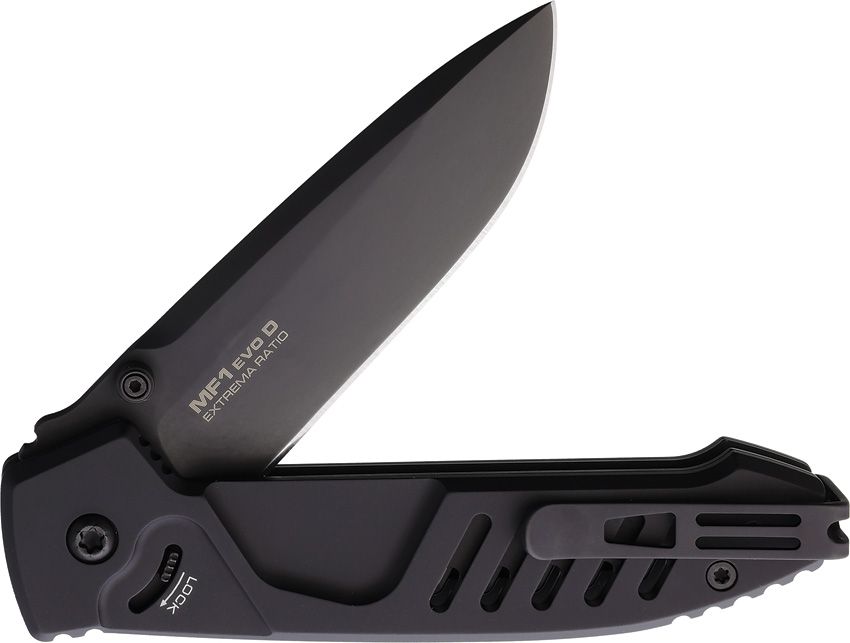 Extrema Ratio MF1 Evo D Linerlock