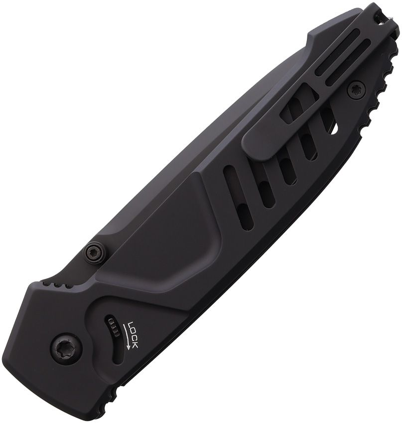 Extrema Ratio MF1 Evo D Linerlock