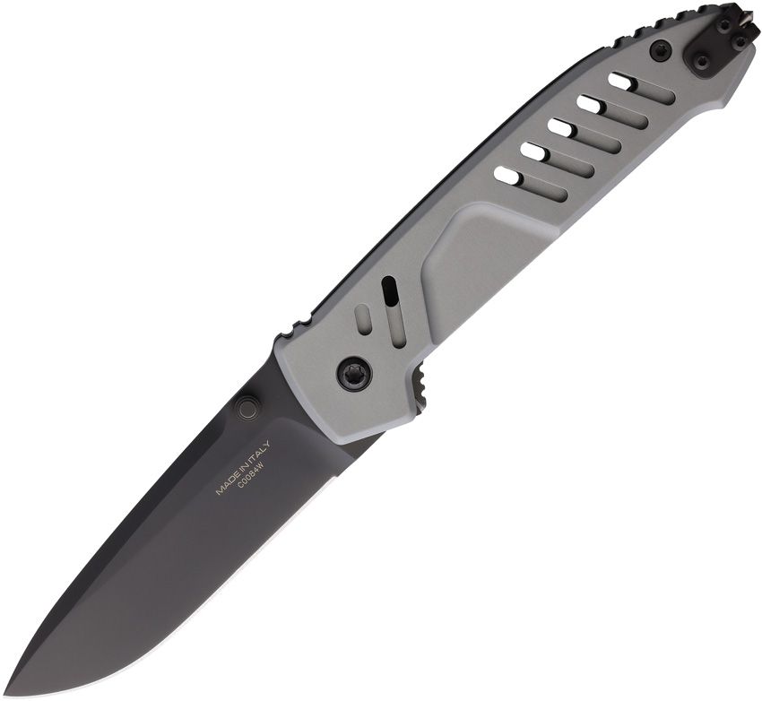 Extrema Ratio MF1 Evo D Linerlock