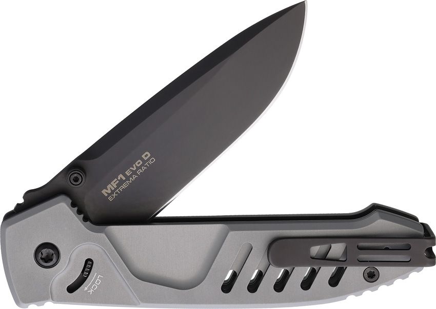 Extrema Ratio MF1 Evo D Linerlock