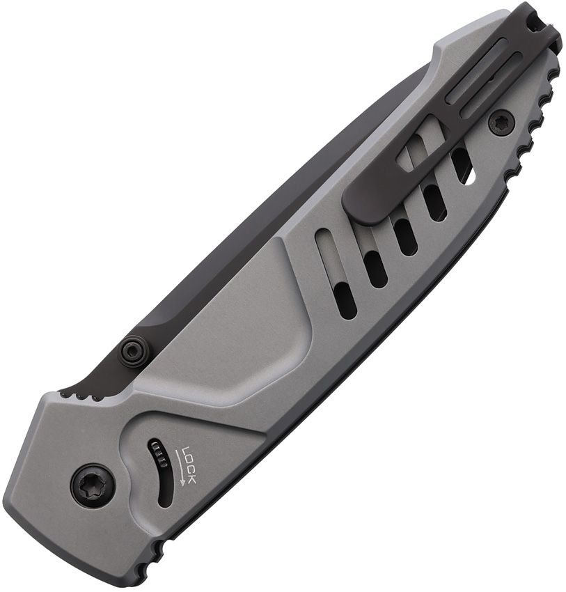 Extrema Ratio MF1 Evo D Linerlock