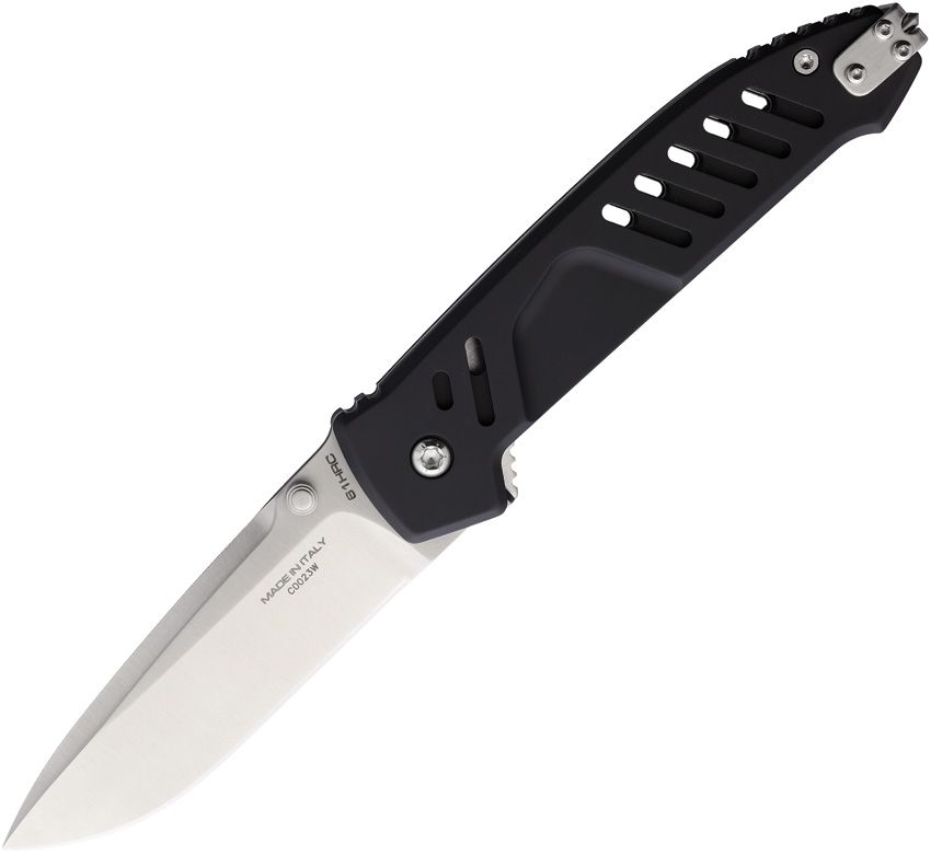 Extrema Ratio MF1 Evo D Linerlock