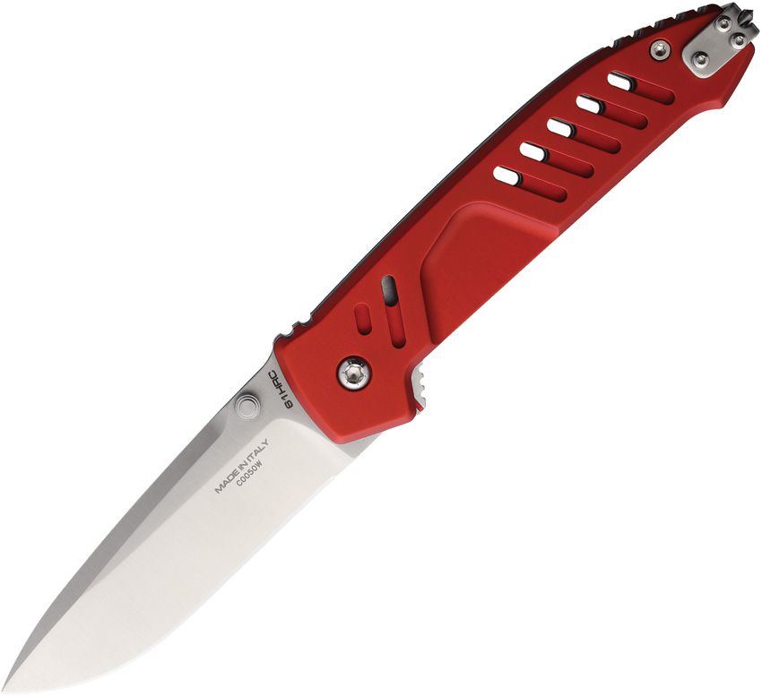 Extrema Ratio MF1 Evo D Linerlock