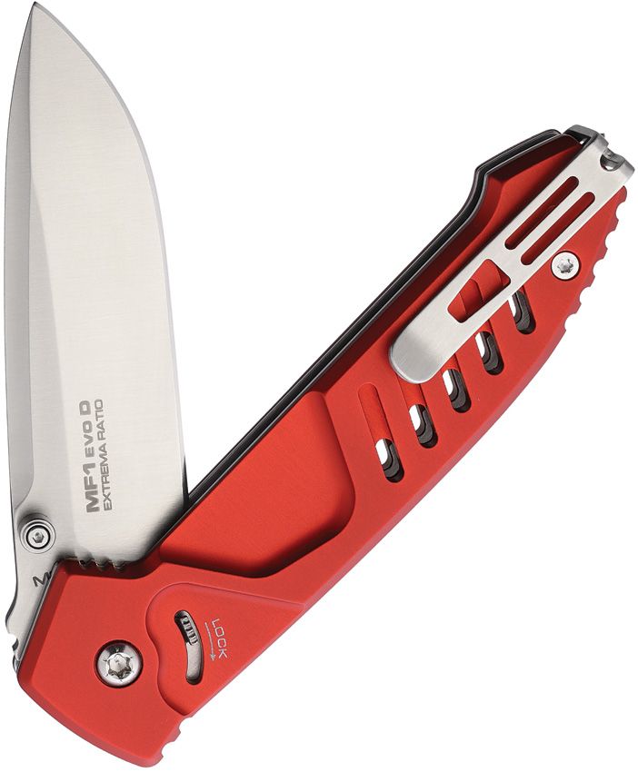 Extrema Ratio MF1 Evo D Linerlock