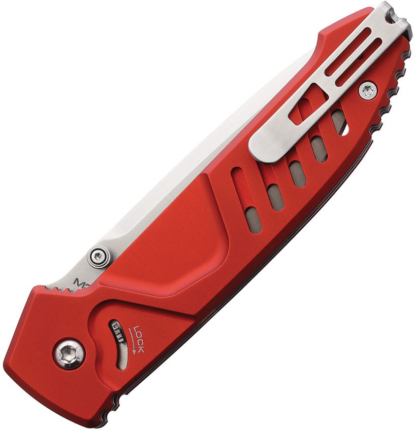 Extrema Ratio MF1 Evo D Linerlock