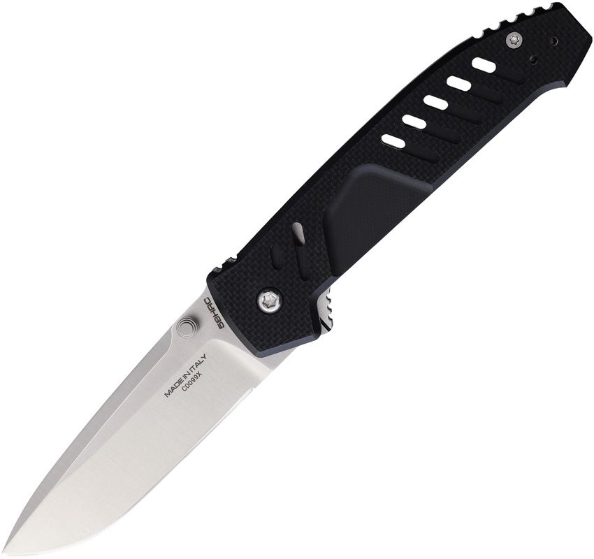 Extrema Ratio MF1 Evo D Linerlock