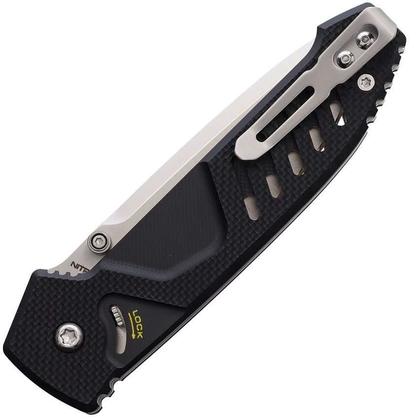 Extrema Ratio MF1 Evo D Linerlock
