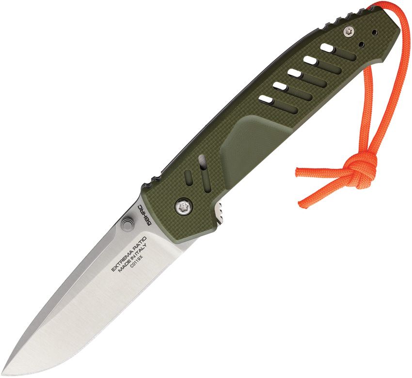 Extrema Ratio MF1 Evo D Linerlock