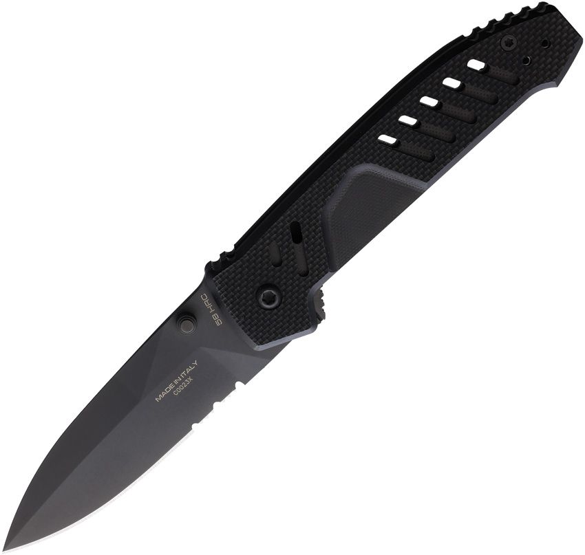Extrema Ratio MF1 EVO SP Linerlock