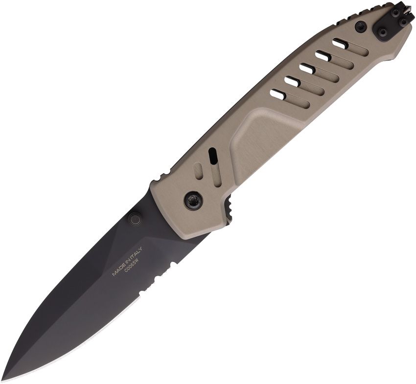 Extrema Ratio MF1 EVO SP Linerlock