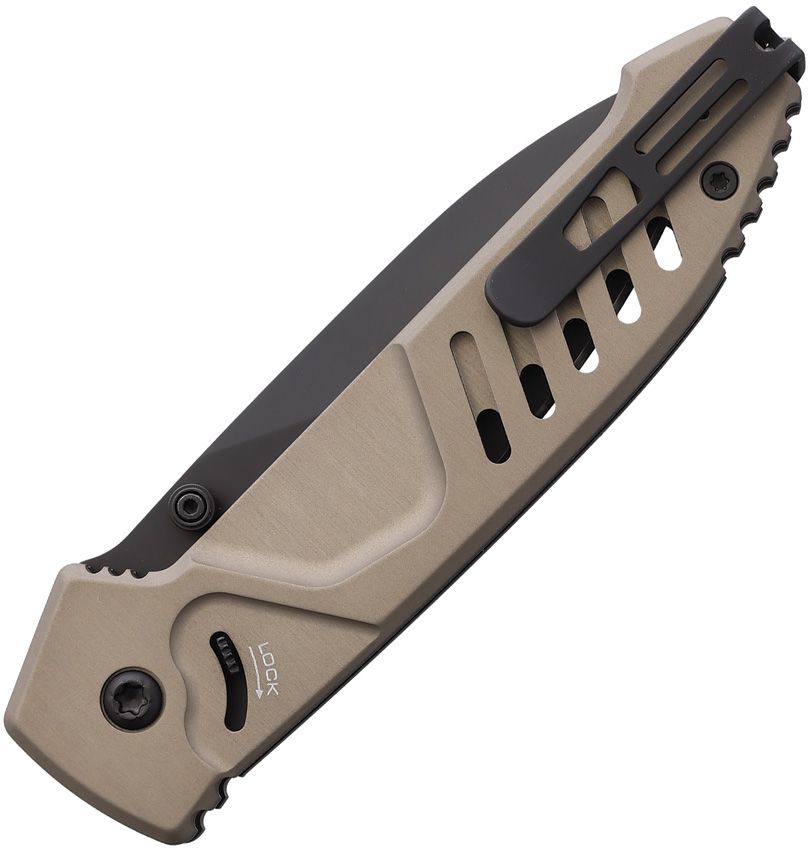 Extrema Ratio MF1 EVO SP Linerlock
