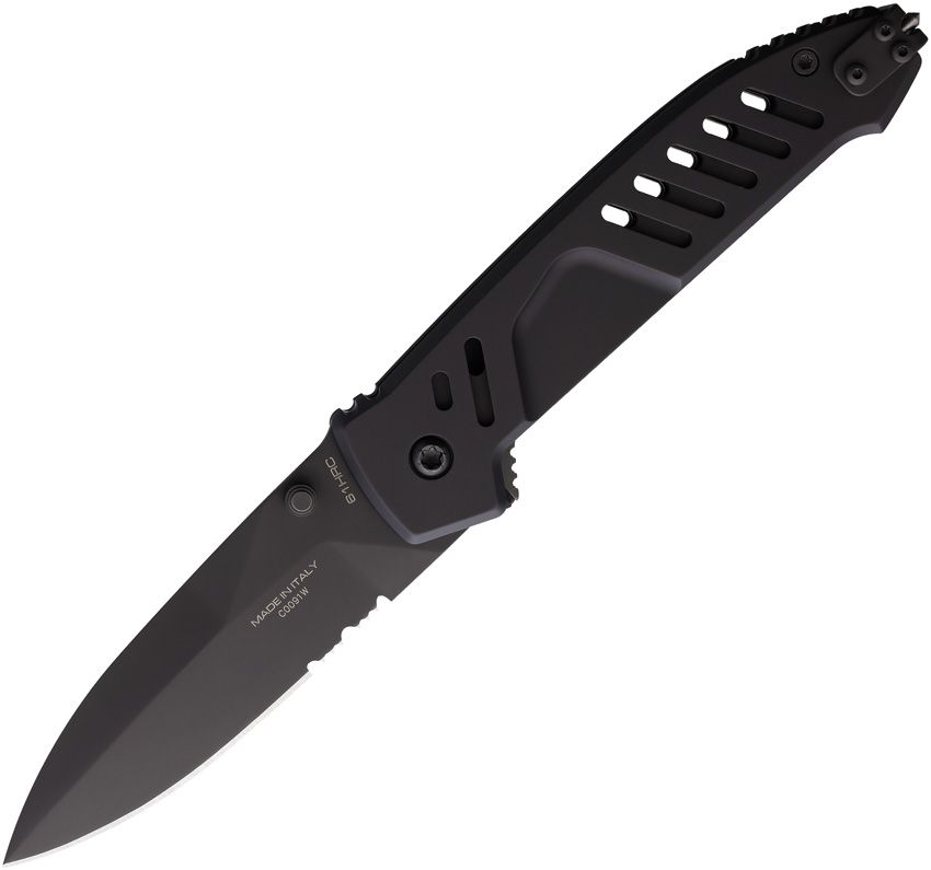 Extrema Ratio MF1 EVO SP Linerlock