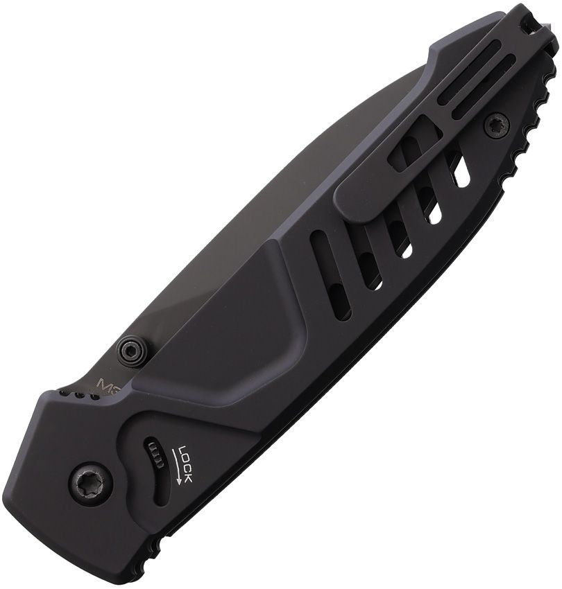 Extrema Ratio MF1 EVO SP Linerlock