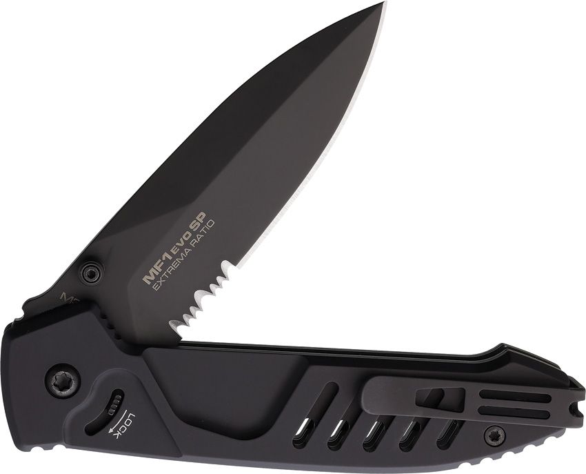 Extrema Ratio MF1 EVO SP Linerlock