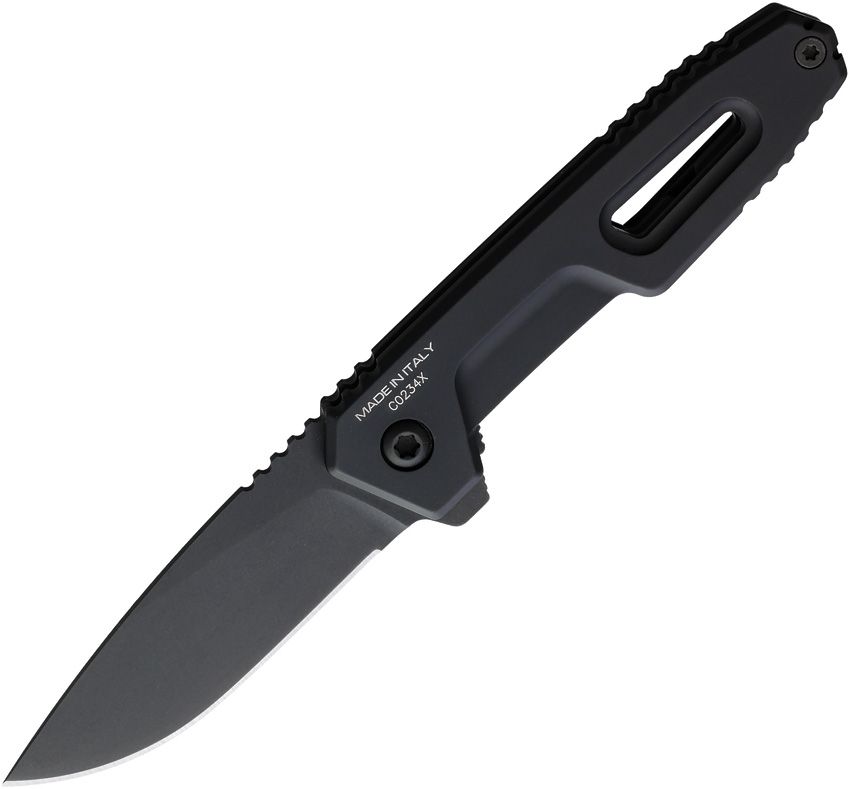 Extrema Ratio Satre F Linerlock