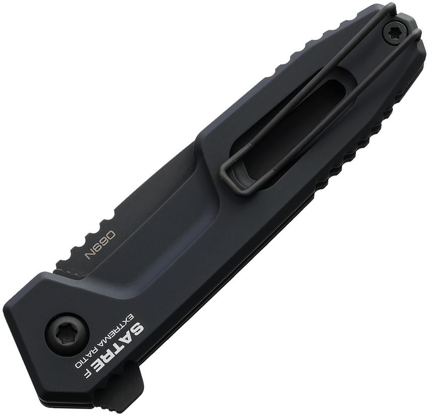 Extrema Ratio Satre F Linerlock
