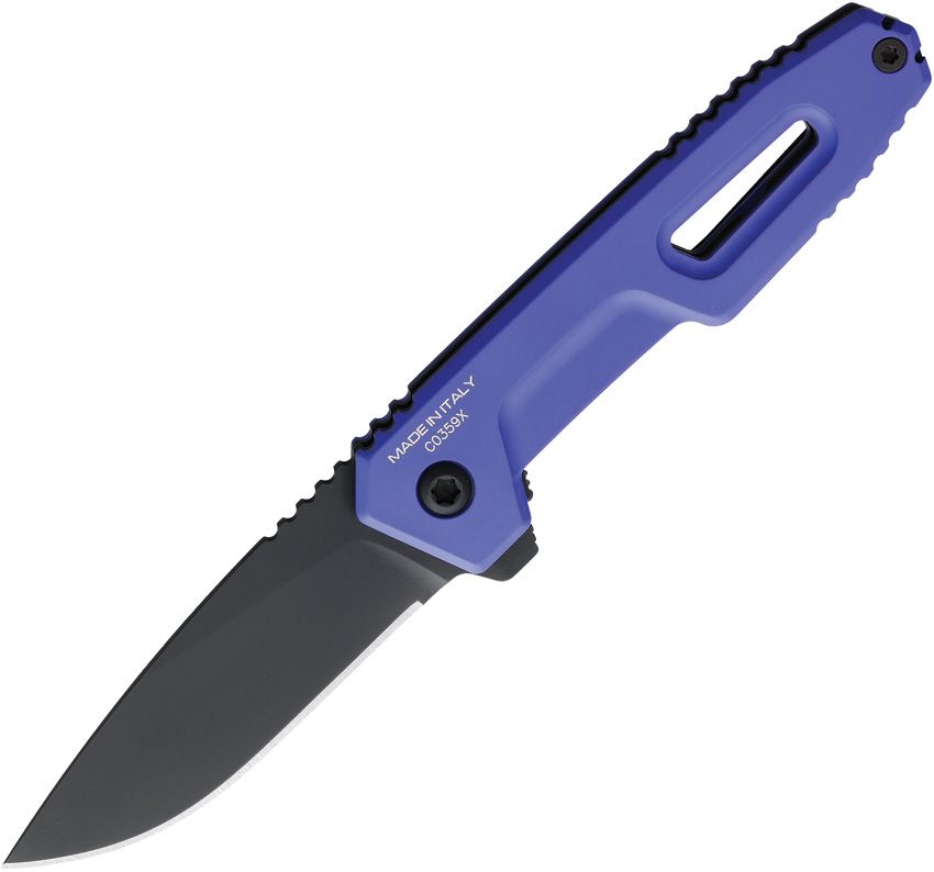 Extrema Ratio Satre F Linerlock
