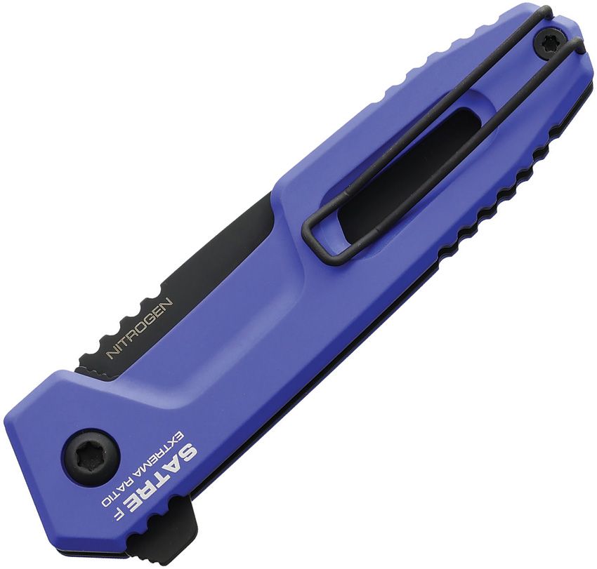Extrema Ratio Satre F Linerlock