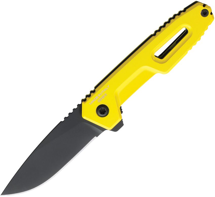 Extrema Ratio Satre F Linerlock