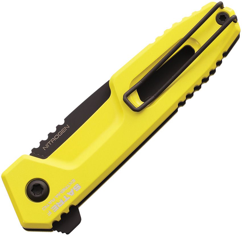 Extrema Ratio Satre F Linerlock