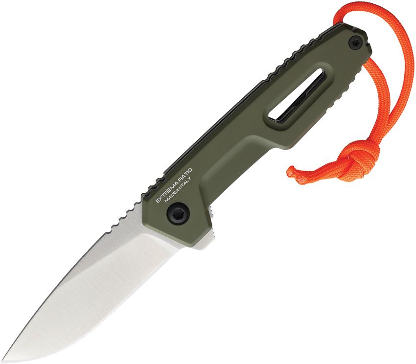 Extrema Ratio Satre F Linerlock