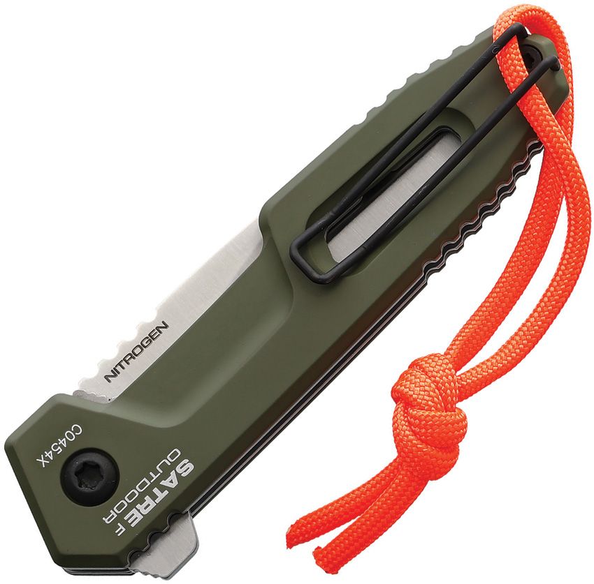 Extrema Ratio Satre F Linerlock