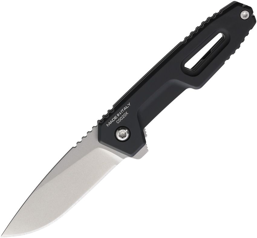 Extrema Ratio Satre F Linerlock
