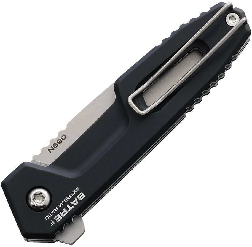 Extrema Ratio Satre F Linerlock