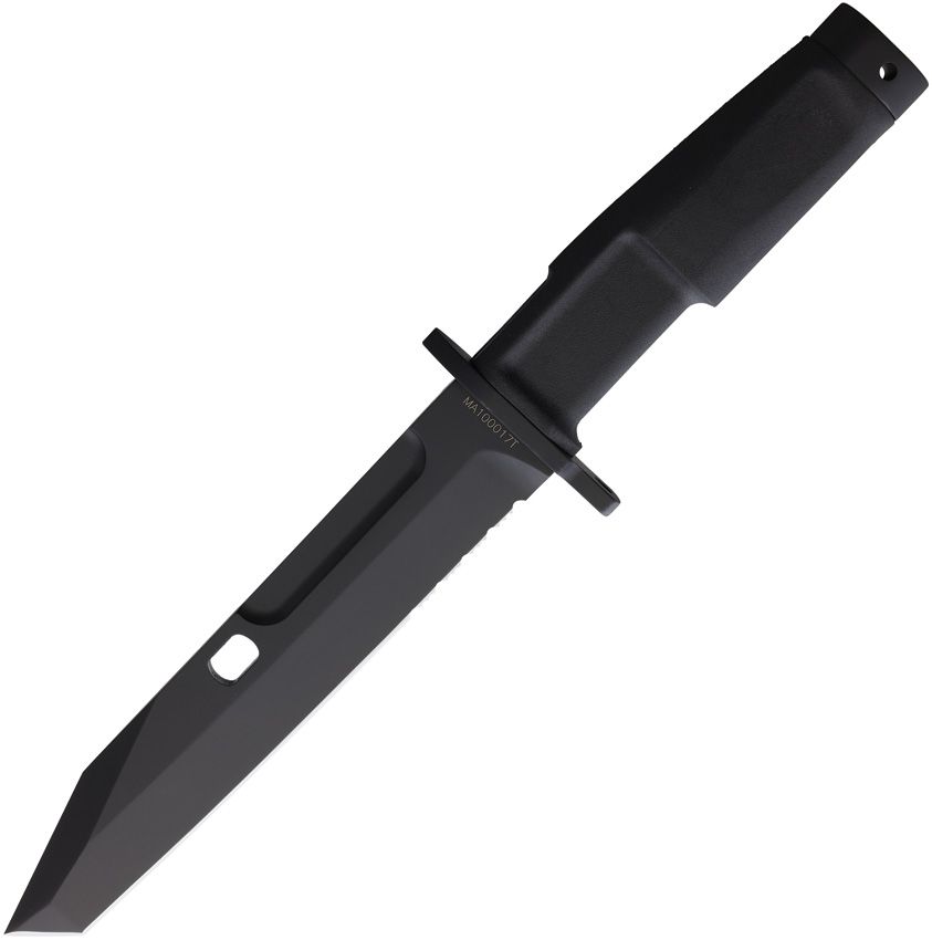 Extrema Ratio Fulcrum Combat Knife