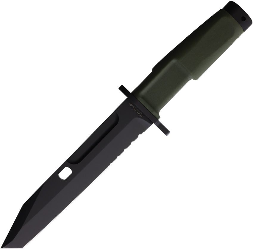 Extrema Ratio Fulcrum Combat Knife