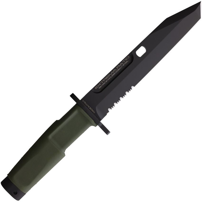 Extrema Ratio Fulcrum Combat Knife