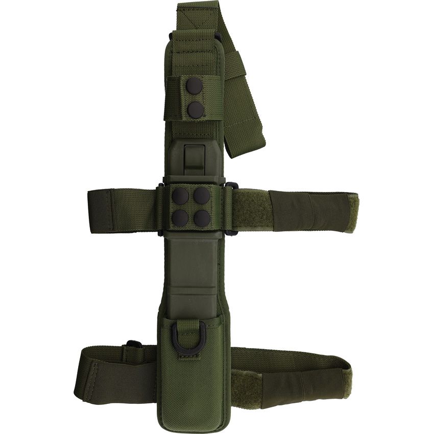 Extrema Ratio Fulcrum Combat Knife
